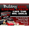 Building Email Lists