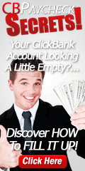 CB Paycheck Secrets