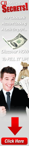 CB Paycheck Secrets