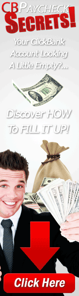 CB Paycheck Secrets