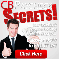 CB Paycheck Secrets