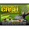 Continuity Cash Secrets