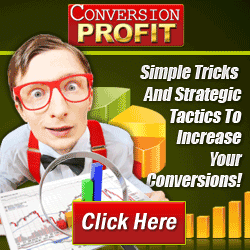 Conversion Profit
