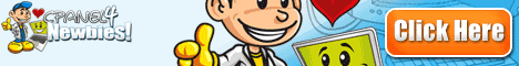 cPanel 4 Newbies