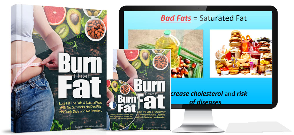 Burn That Fat