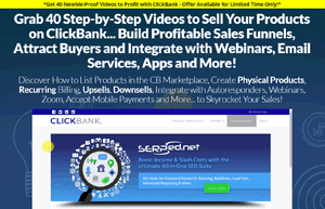 ClickBank Funnel Profits