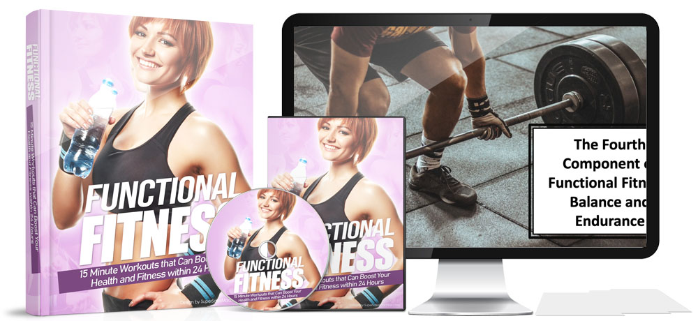 Functional Fitness