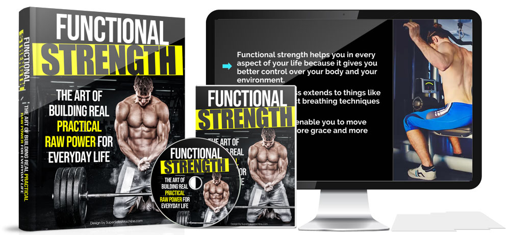 Fuctional Strength