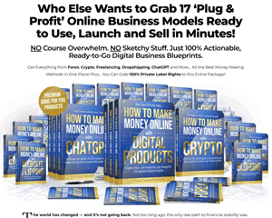 Make Money Online