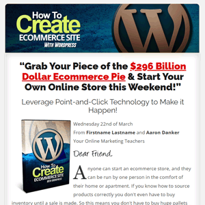 Online Store