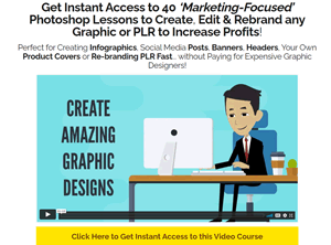 Photoshop Graphic Design