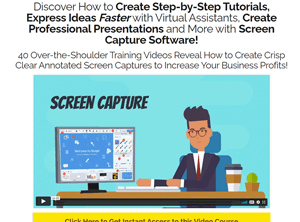 Snagit Capture System