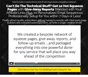 Super Signup System V2
