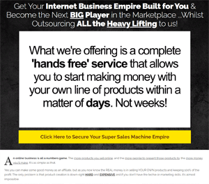 Empire V1
