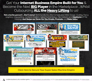 Empire V2
