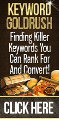 Keyword Goldrush