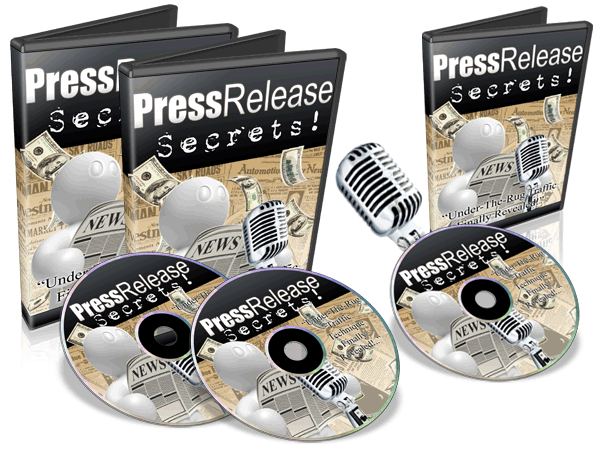 Press Releases For Newbies
