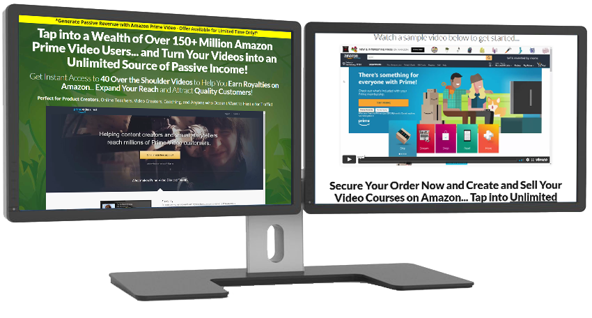 Prime Video Profits