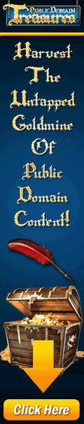 Public Domain Treasures