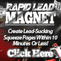 Rapid Lead Magnet