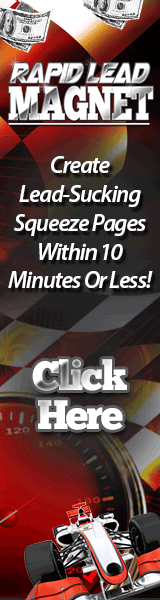 Rapid Lead Magnet