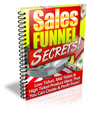 Sales funnel,sales system,Efficient Sales System
