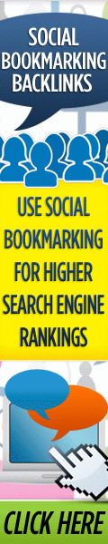 Social Bookmarking Backlinks