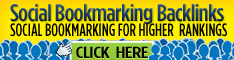 Social Bookmarking Backlinks