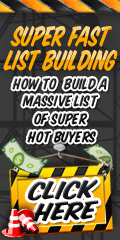 Super Fast List Building