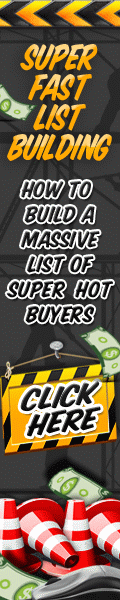 Super Fast List Building