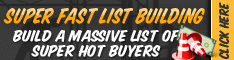 Super Fast List Building