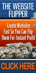 The Website Flipper