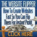 The Website Flipper