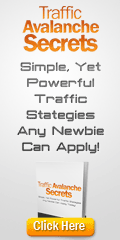 Traffic Avalanche