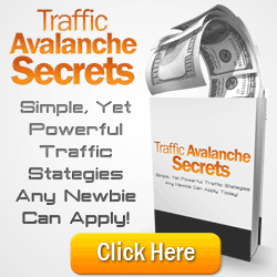 Traffic Avalanche