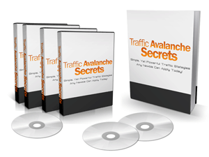Traffic Avalanche