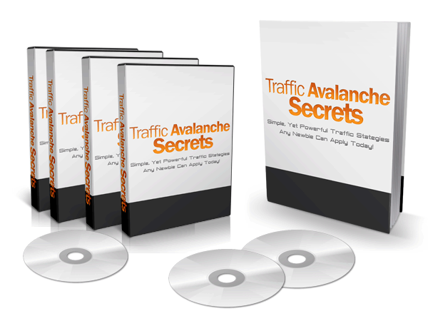 Traffic Avalanche